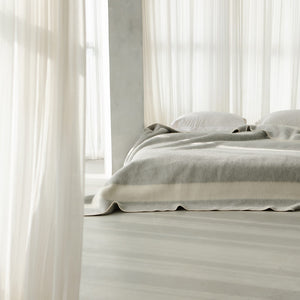 The Siempre Recycled Blanket