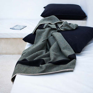 The Siempre Recycled Blanket