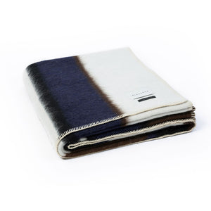 Hinoki Heirloom Blanket