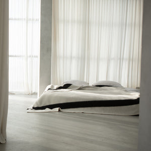 The Siempre Recycled Blanket