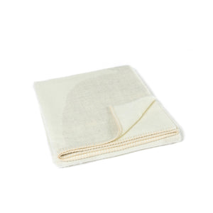 ELDER REVERSIBLE THROW.  ZERO DYE