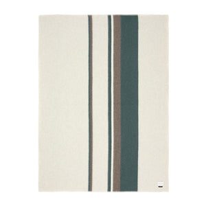 KIMURA HEIRLOOM BLANKET