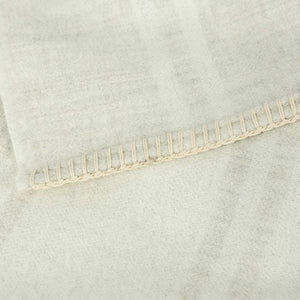 STRAITS REVERSIBLE THROW.  ZERO DYE