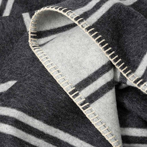 STRAITS REVERSIBLE THROW