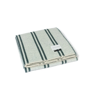 STRAITS REVERSIBLE THROW