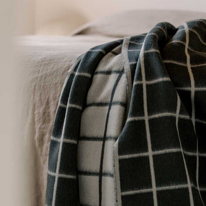 UMI HEIRLOOM BLANKET