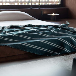 STRAITS REVERSIBLE THROW