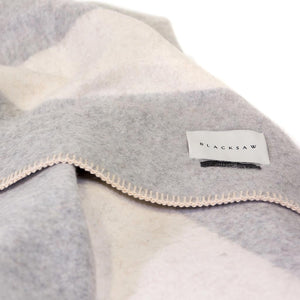 The Siempre Recycled Blanket