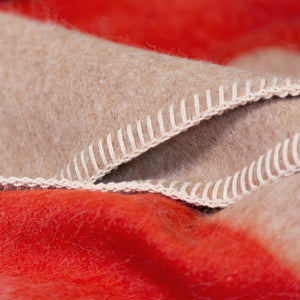 The Siempre Recycled Blanket