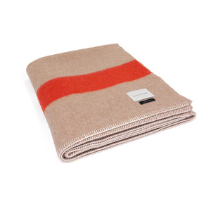 The Siempre Recycled Blanket