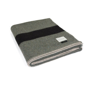 The Siempre Recycled Blanket