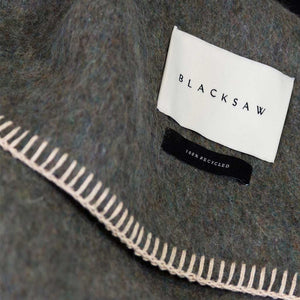 The Siempre Recycled Blanket