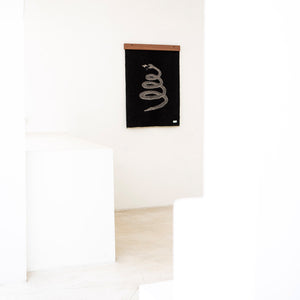 Small Art Series Wall Mount