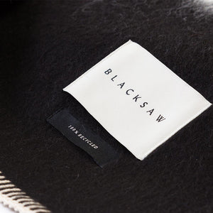 The Siempre Recycled Blanket