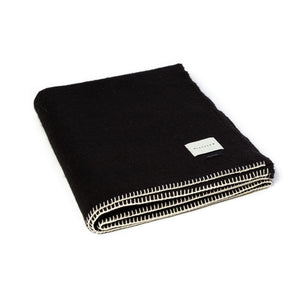 The Siempre Speakeasy Recycled Blanket