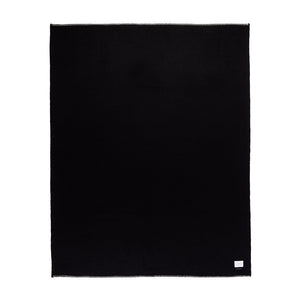 The Siempre Speakeasy Recycled Blanket
