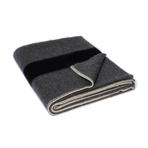 The Siempre Recycled Blanket