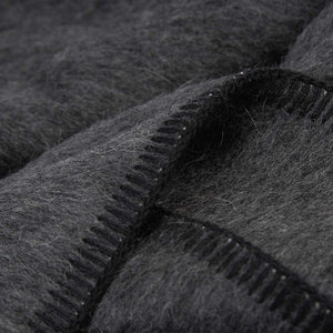 The Siempre Speakeasy Recycled Blanket