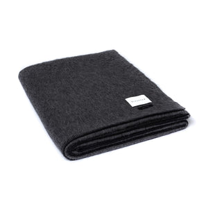 The Siempre Speakeasy Recycled Blanket