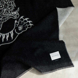 Voodoo Reversible Throw