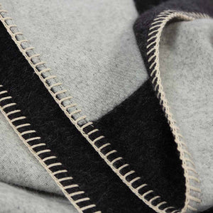 Yin Reversible Throw