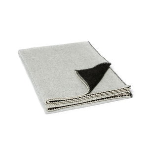Yin Reversible Throw