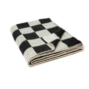 CROSBY HEIRLOOM BLANKET