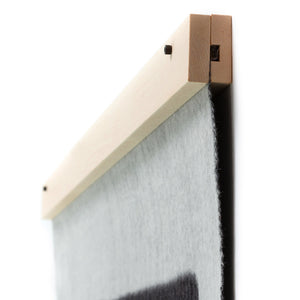 Small Art Series Wall Mount