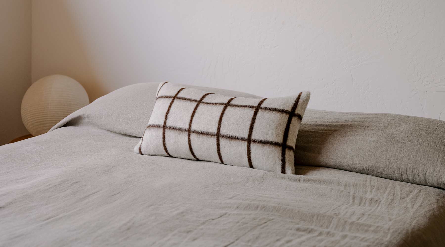 HEIRLOOM PILLOWS