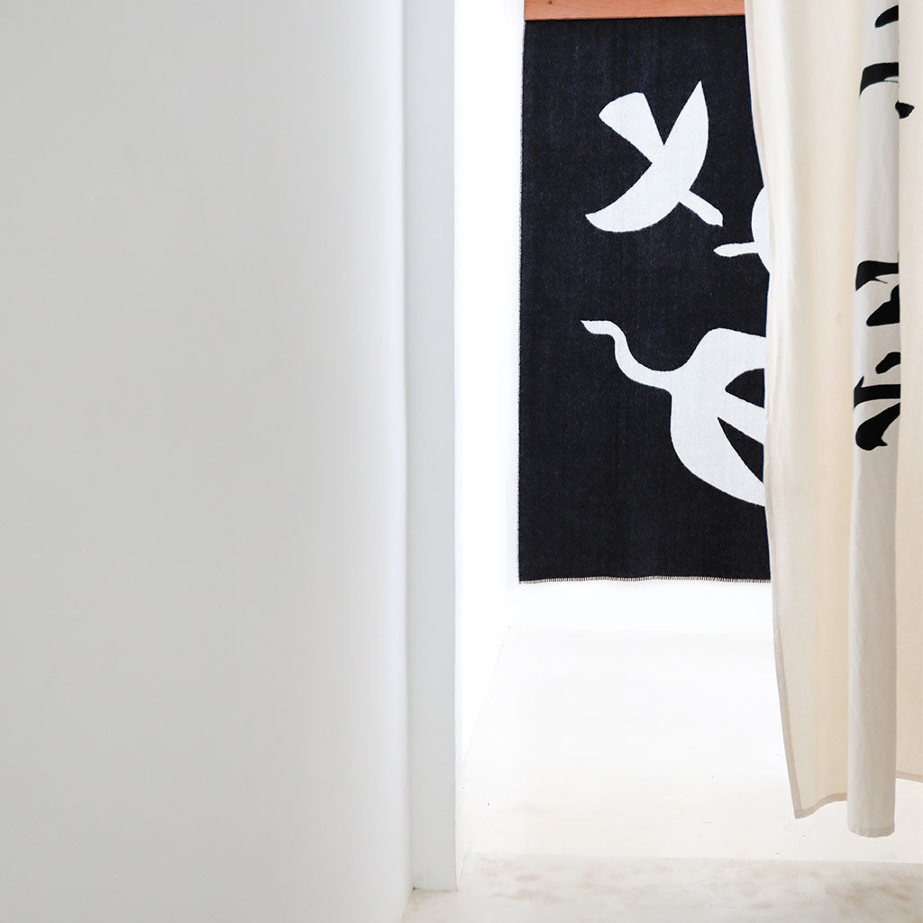 LottaLove Reversible Throw