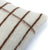 AALTO HEIRLOOM THROW PILLOW 48" X 12". ZERO DYE