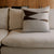 BERLIN THROW PILLOW 20". ZERO DYE