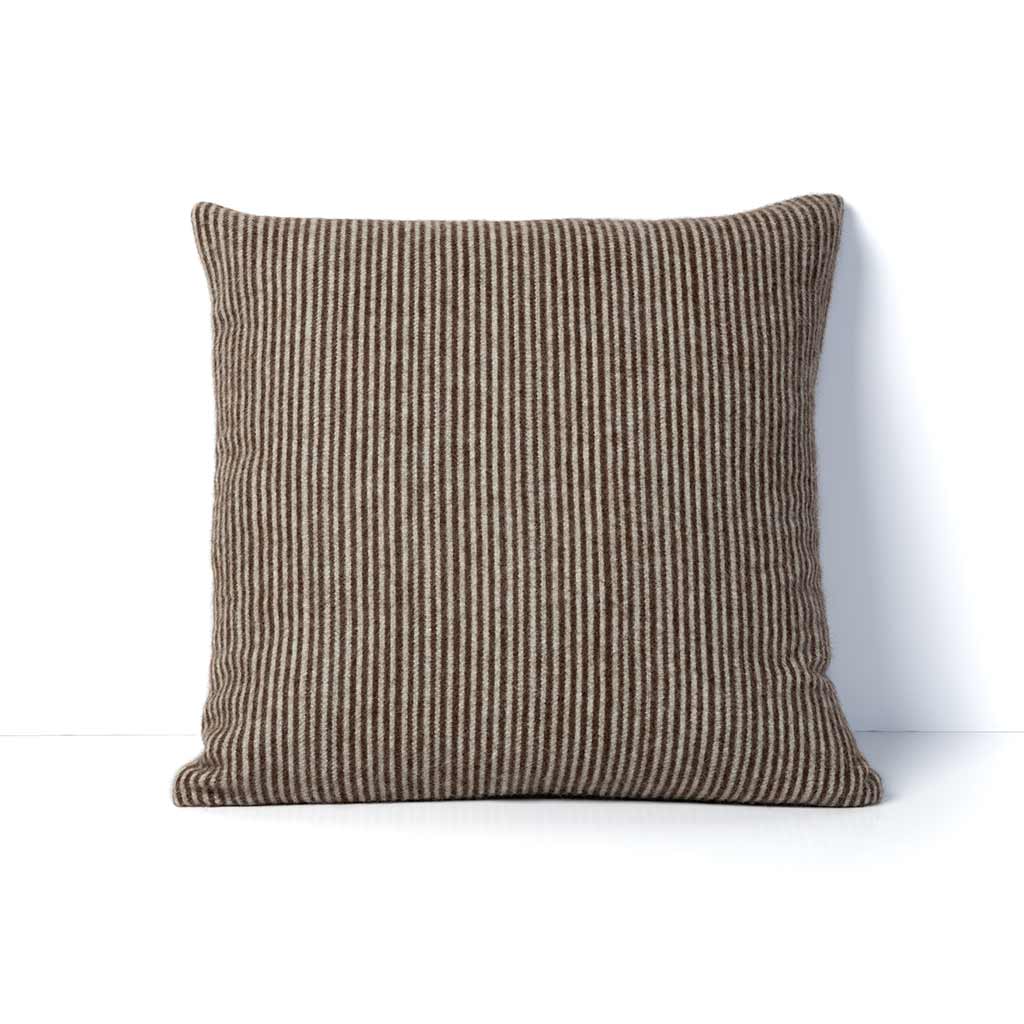 CORTEZ THROW PILLOW 20".  ZERO DYE