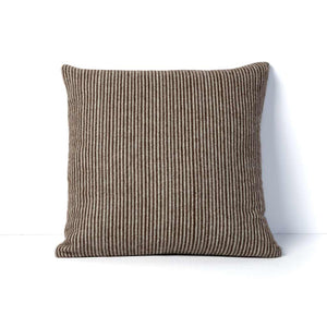 CORTEZ THROW PILLOW 20".  ZERO DYE
