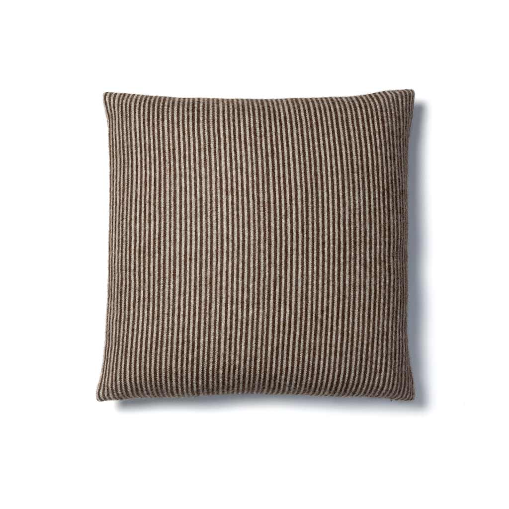 CORTEZ THROW PILLOW 20".  ZERO DYE