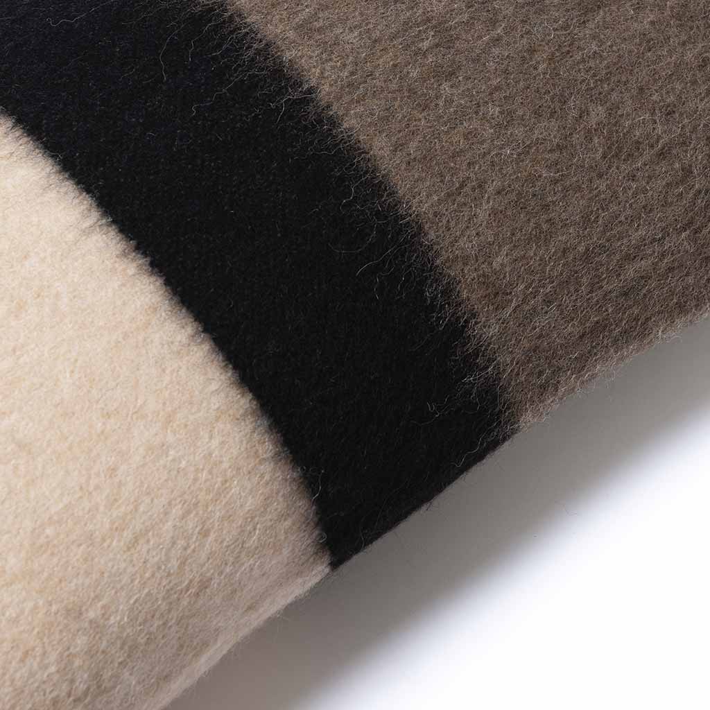 KIMURA HEIRLOOM THROW PILLOW 23" X 11"