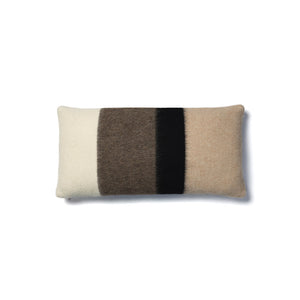 KIMURA HEIRLOOM THROW PILLOW 23" X 11"