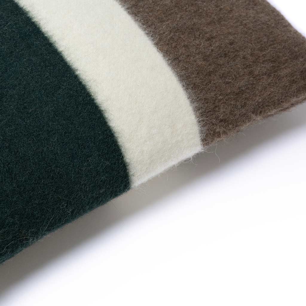 KIMURA HEIRLOOM THROW PILLOW 23" X 11"