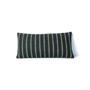 LEE HEIRLOOM THROW PILLOW 23" X 11"