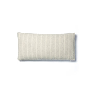 LEE HEIRLOOM THROW PILLOW 23" X 11". ZERO DYE