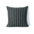 LEE HEIRLOOM THROW PILLOW 23"