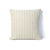 LEE HEIRLOOM THROW PILLOW 23". ZERO DYE