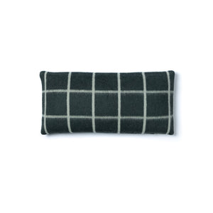 UMI HEIRLOOM THROW PILLOW 23" X 11"