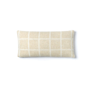 UMI HEIRLOOM THROW PILLOW 23" X 11"