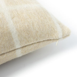 UMI HEIRLOOM THROW PILLOW 23" X 11"