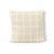 UMI HEIRLOOM THROW PILLOW 23"