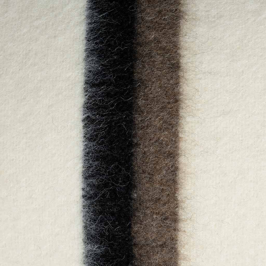 YAMA HEIRLOOM THROW PILLOW 23" X 11"