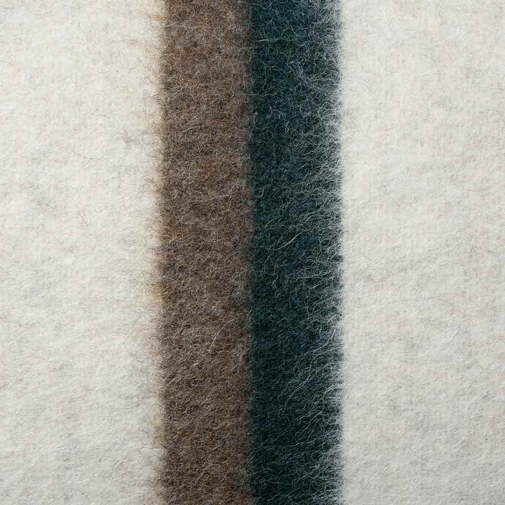 YAMA HEIRLOOM THROW PILLOW 23" X 11"