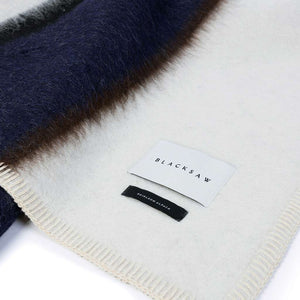 Hinoki Heirloom Blanket