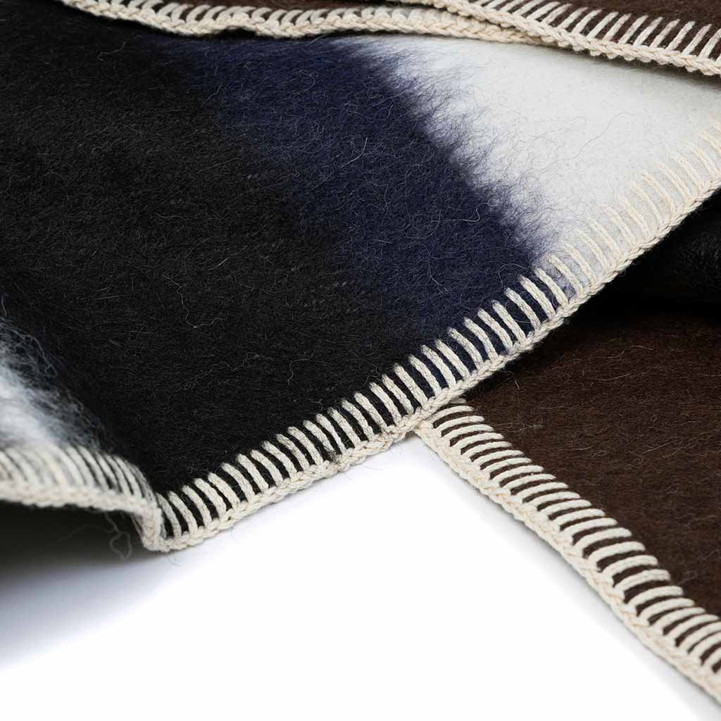 Hinoki Heirloom Blanket